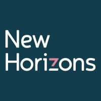 New Horizons Global Partners Group Logo